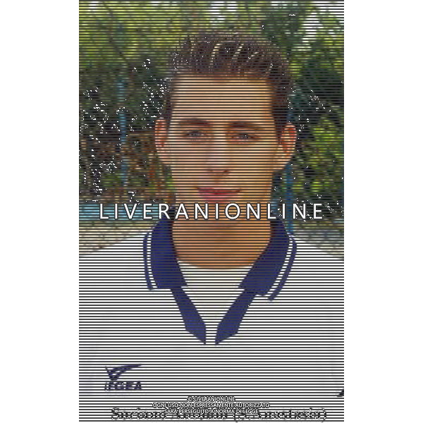 SANT\'ANSTASIA CALCIO NELLA FOTO SORIANO ANTONIO AG ALDO LIVERANI SAS