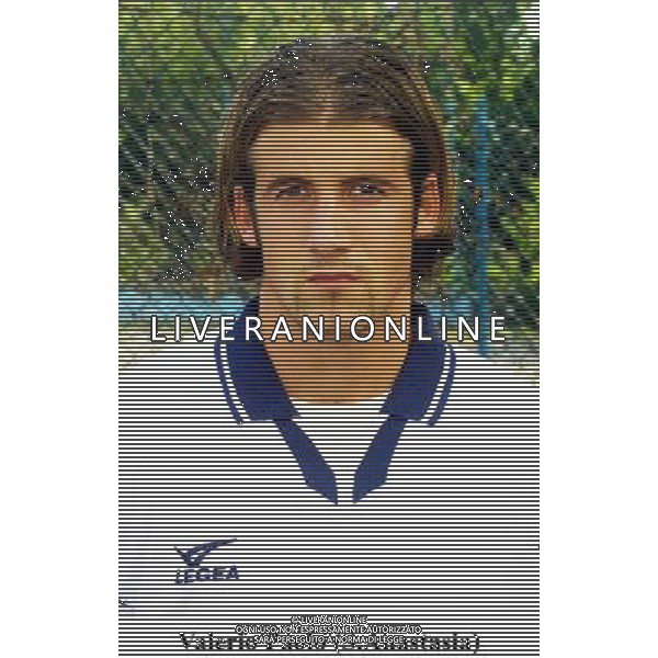 SANT\'ANSTASIA CALCIO NELLA FOTO VALERIO PAOLO AG ALDO LIVERANI SAS