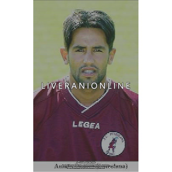 PUTEOLANA CALCIO NELLA FOTO AMATO DONATO AG ALDO LIVERANI SAS