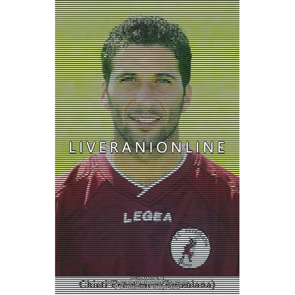 PUTEOLANA CALCIO NELLA FOTO Chieti Francesco AG ALDO LIVERANI SAS