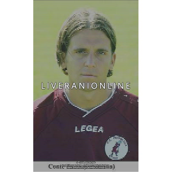 PUTEOLANA CALCIO NELLA FOTO Conte Paolo AG ALDO LIVERANI SAS