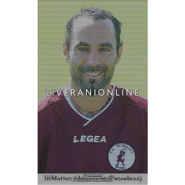 PUTEOLANA CALCIO NELLA FOTO DiMatteo Alessandro AG ALDO LIVERANI SAS