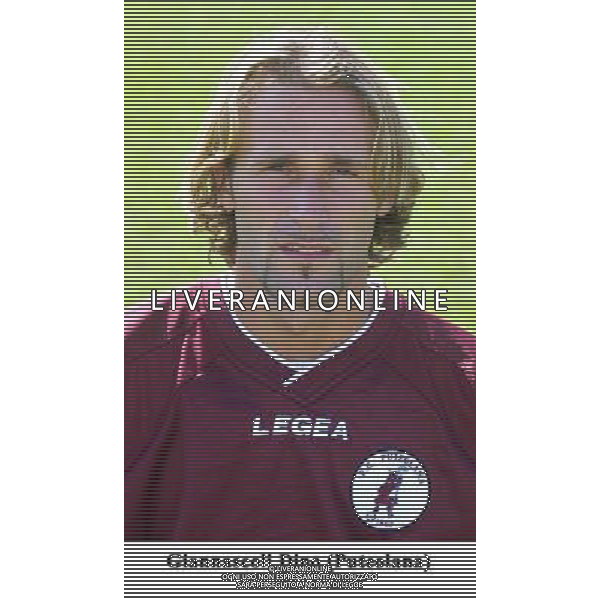 PUTEOLANA CALCIO NELLA FOTO GIANNASCOLI DINO AG ALDO LIVERANI SAS