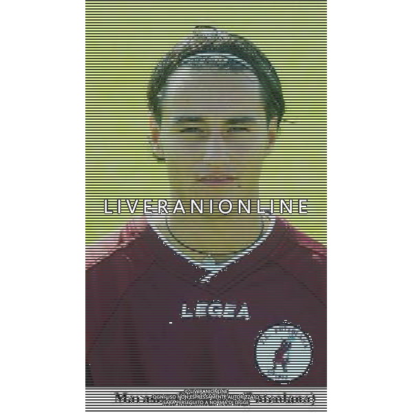 PUTEOLANA CALCIO NELLA FOTO Marasco Gennaro AG ALDO LIVERANI SAS