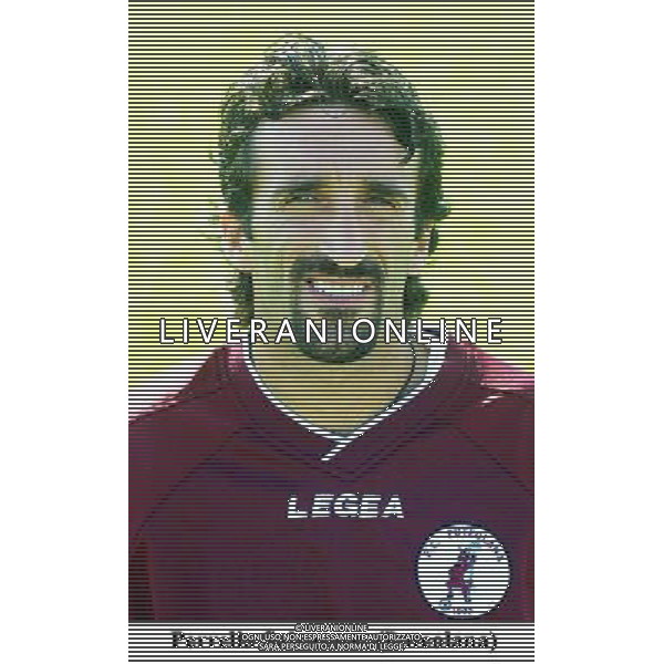 PUTEOLANA CALCIO NELLA FOTO Perrella Salvatore AG ALDO LIVERANI SAS