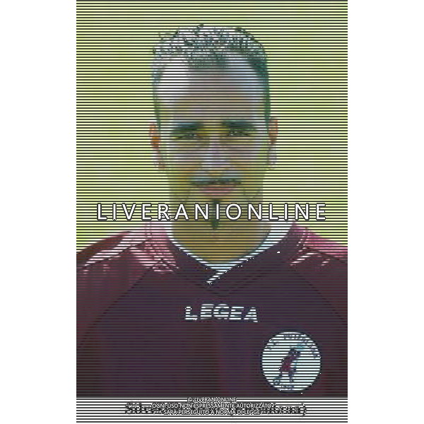 PUTEOLANA CALCIO NELLA FOTO Silvestro Sirio AG ALDO LIVERANI SAS
