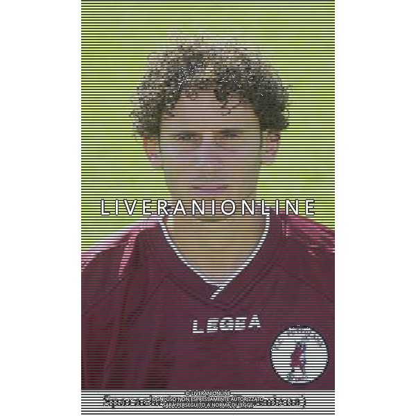 PUTEOLANA CALCIO NELLA FOTO SPARACIO ANTONINO AG ALDO LIVERANI SAS