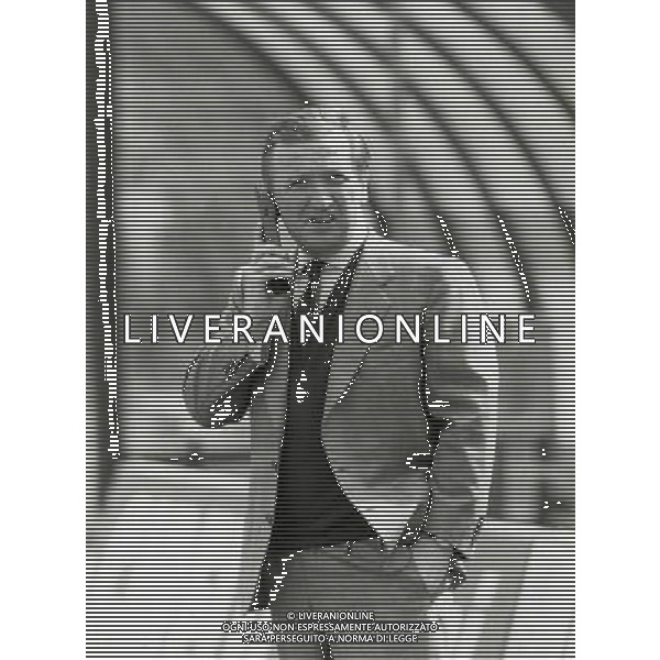 RETROSPETTIVA GIAN MAURO BORSANO PRESIDENTE TORINO CALCIO NELLA FOTO GIAN MAURO BORSANO AG ALDO LIVERANI SAS
