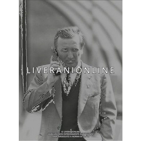 RETROSPETTIVA GIAN MAURO BORSANO PRESIDENTE TORINO CALCIO NELLA FOTO GIAN MAURO BORSANO AG ALDO LIVERANI SAS