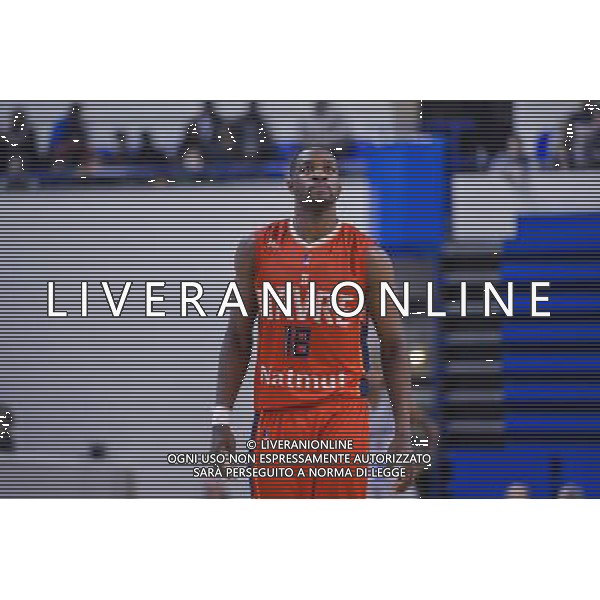 Malela Mutuale - 27.12.2015 - Paris Levallois / Le Havre - 15eme journee Pro A Photo : Anthony Dibon / Icon Sport AG ALDO LIVERANI SAS ONLY ITALY
