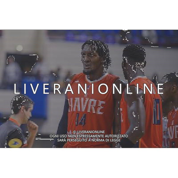 Jbam - 27.12.2015 - Paris Levallois / Le Havre - 15eme journee Pro A Photo : Anthony Dibon / Icon Sport AG ALDO LIVERANI SAS ONLY ITALY