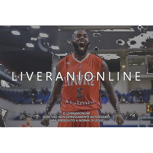 Joie Elton Brown - 27.12.2015 - Paris Levallois / Le Havre - 15eme journee Pro A Photo : Anthony Dibon / Icon Sport AG ALDO LIVERANI SAS ONLY ITALY