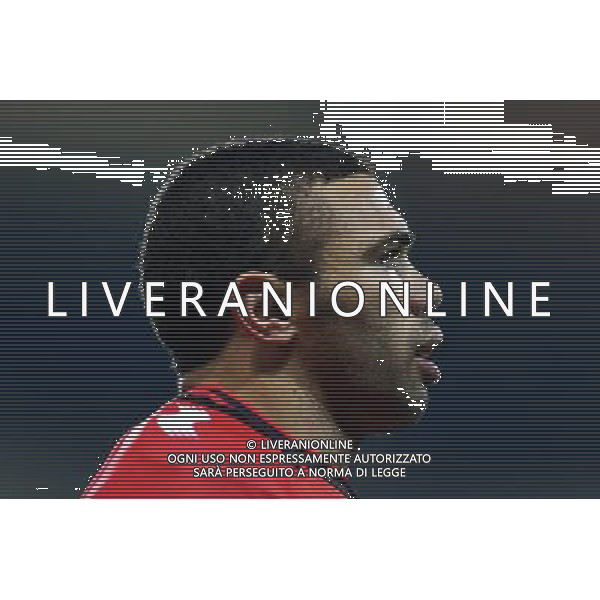 Bryan Habana - 27.12.2015 - Toulouse / Toulon - 11e journee Top 14 Photo : Manuel Blondeau / Icon Sport AG ALDO LIVERANI SAS ONLY ITALY