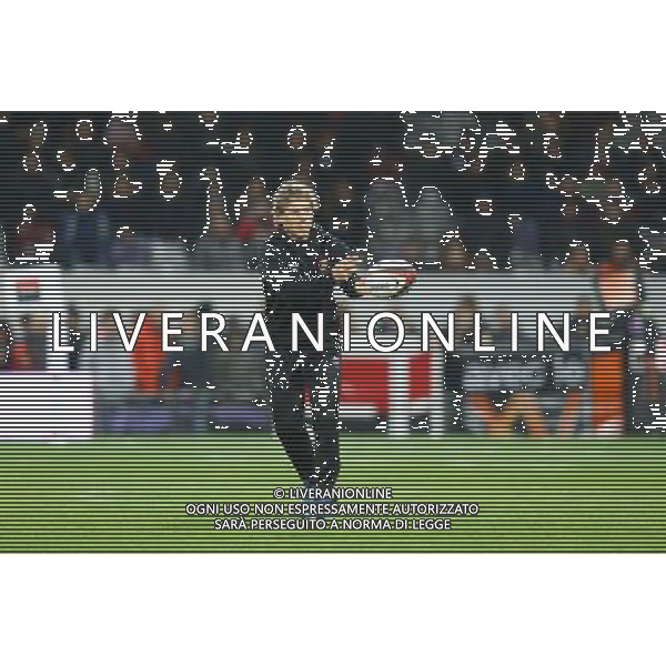 Diego Dominguez - 27.12.2015 - Toulouse / Toulon - 11e journee Top 14 Photo : Manuel Blondeau / Icon Sport AG ALDO LIVERANI SAS ONLY ITALY