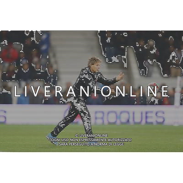 Diego Dominguez - 27.12.2015 - Toulouse / Toulon - 11e journee Top 14 Photo : Manuel Blondeau / Icon Sport AG ALDO LIVERANI SAS ONLY ITALY