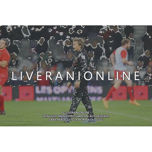 Diego Dominguez - 27.12.2015 - Toulouse / Toulon - 11e journee Top 14 Photo : Manuel Blondeau / Icon Sport AG ALDO LIVERANI SAS ONLY ITALY