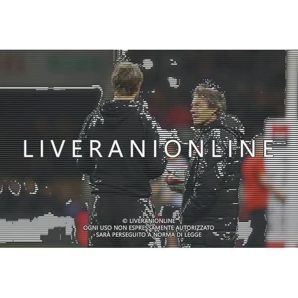 Diego Dominguez - 27.12.2015 - Toulouse / Toulon - 11e journee Top 14 Photo : Manuel Blondeau / Icon Sport AG ALDO LIVERANI SAS ONLY ITALY