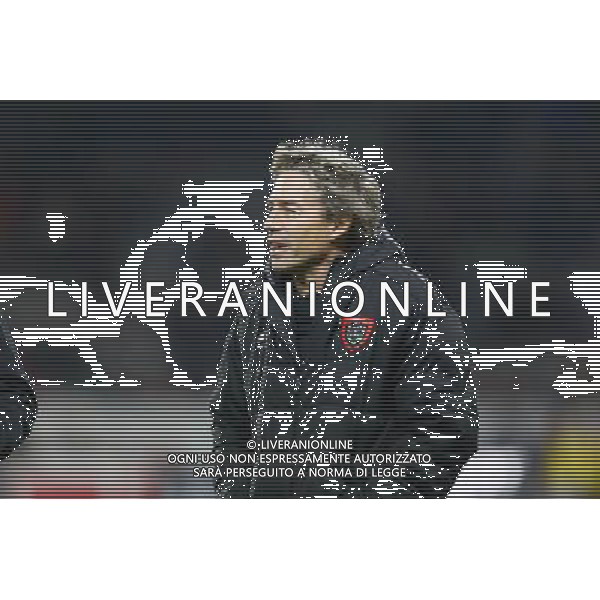 Diego Dominguez - 27.12.2015 - Toulouse / Toulon - 11e journee Top 14 Photo : Manuel Blondeau / Icon Sport AG ALDO LIVERANI SAS ONLY ITALY