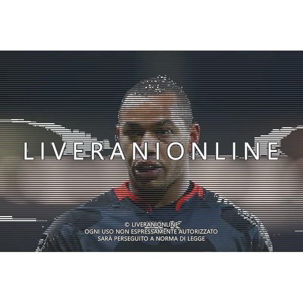 Gael Fickou - 27.12.2015 - Toulouse / Toulon - 11e journee Top 14 Photo : Manuel Blondeau / Icon Sport AG ALDO LIVERANI SAS ONLY ITALY