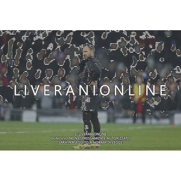 Jean Baptiste Elissalde - 27.12.2015 - Toulouse / Toulon - 11e journee Top 14 Photo : Manuel Blondeau / Icon Sport AG ALDO LIVERANI SAS ONLY ITALY