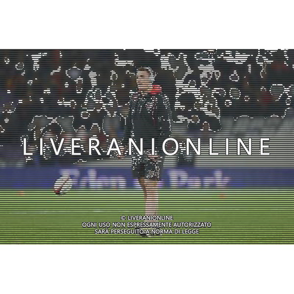 Louis Picamoles - 27.12.2015 - Toulouse / Toulon - 11e journee Top 14 Photo : Manuel Blondeau / Icon Sport AG ALDO LIVERANI SAS ONLY ITALY