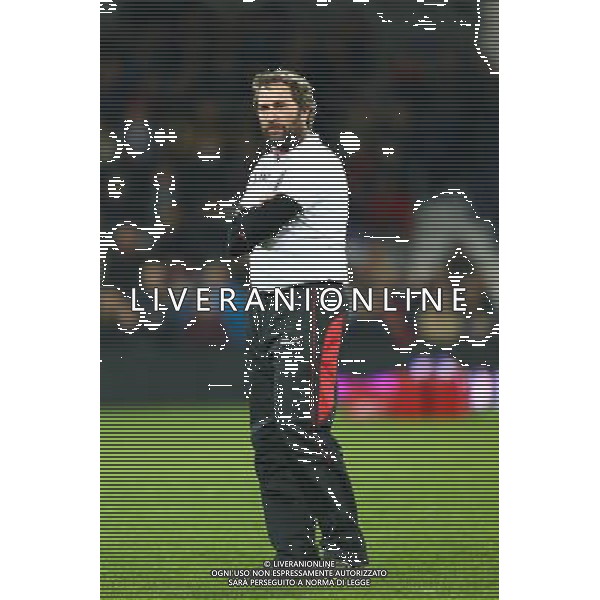 Pierre Henry Broncan - 27.12.2015 - Toulouse / Toulon - 11e journee Top 14 Photo : Manuel Blondeau / Icon Sport AG ALDO LIVERANI SAS ONLY ITALY