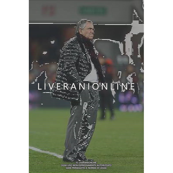 Rene Bouscatel - 27.12.2015 - Toulouse / Toulon - 11e journee Top 14 Photo : Manuel Blondeau / Icon Sport AG ALDO LIVERANI SAS ONLY ITALY