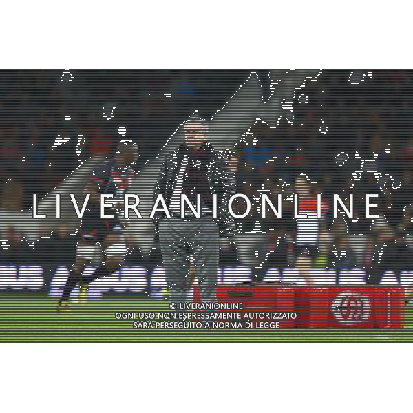 Rene Bouscatel - 27.12.2015 - Toulouse / Toulon - 11e journee Top 14 Photo : Manuel Blondeau / Icon Sport AG ALDO LIVERANI SAS ONLY ITALY