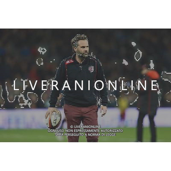 Ugo Mola - 27.12.2015 - Toulouse / Toulon - 11e journee Top 14 Photo : Manuel Blondeau / Icon Sport AG ALDO LIVERANI SAS ONLY ITALY