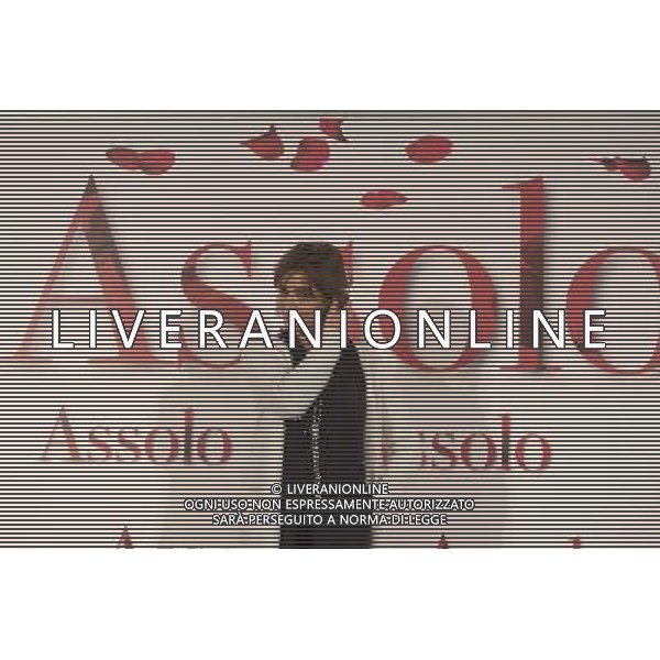 Photocall del film \'Assolo\' Roma - 28.12.2015 Hotel St Regis - nella foto: Laura Morante / Ph. Corradetti - AG. Aldo Liverani