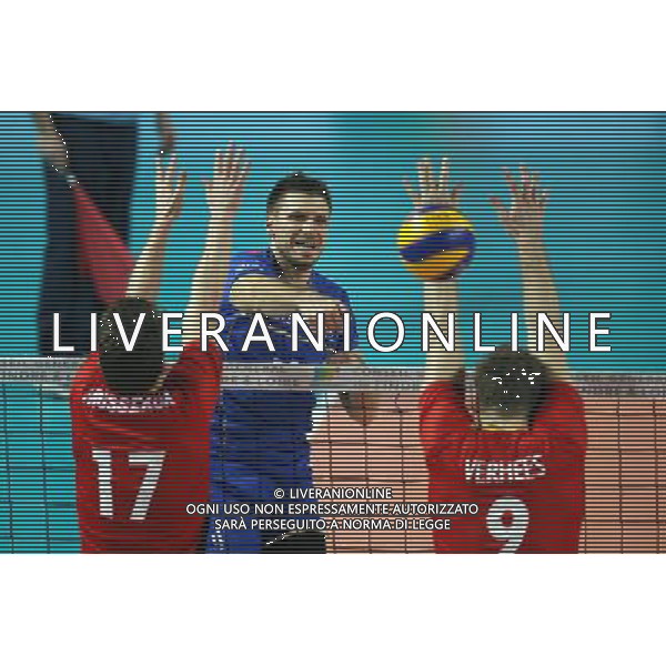 Antonin ROUZIER / Tomas ROUSSEAUX / Pieter VERHEES - 29.12.2015 - France / Belgique - Match de preparation -Tours Photo : Vincent Michel / Icon Sport AG ALDO LIVERANI SAS