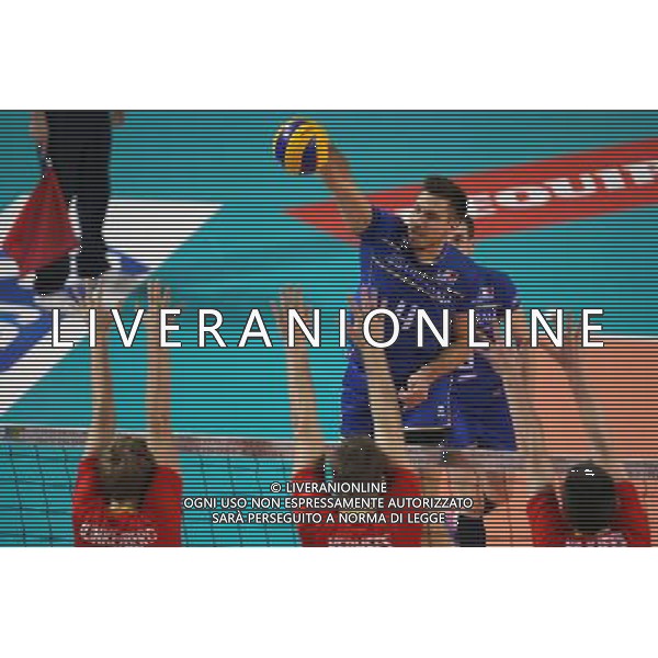 Antonin ROUZIER - 29.12.2015 - France / Belgique - Match de preparation -Tours Photo : Vincent Michel / Icon Sport AG ALDO LIVERANI SAS