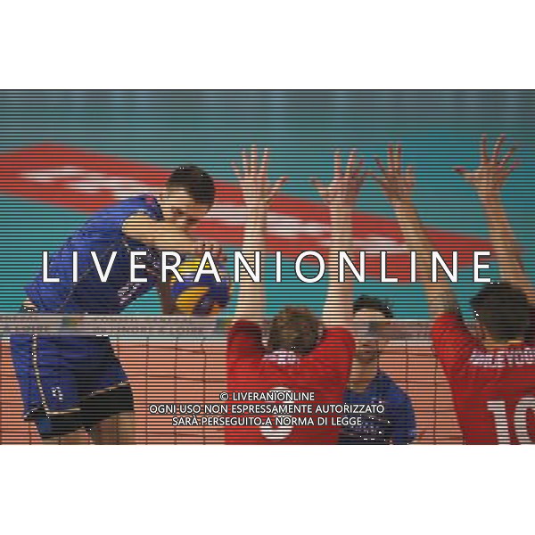 Antonin ROUZIER - 29.12.2015 - France / Belgique - Match de preparation -Tours Photo : Vincent Michel / Icon Sport AG ALDO LIVERANI SAS