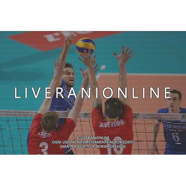 Antonin ROUZIER - 29.12.2015 - France / Belgique - Match de preparation -Tours Photo : Vincent Michel / Icon Sport AG ALDO LIVERANI SAS
