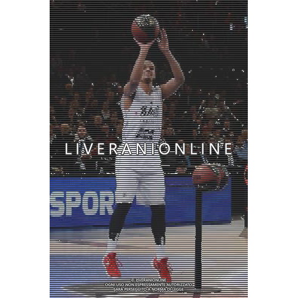 Benjamin SENE - concours meneurs de jeu - 30.12.2015 - All Star Game Photo : Nolwenn Le Gouic / Icon Sport /AGENZIA ALDO LIVERANI SAS - ITALY ONLY - EDITORIAL USE ONLY -