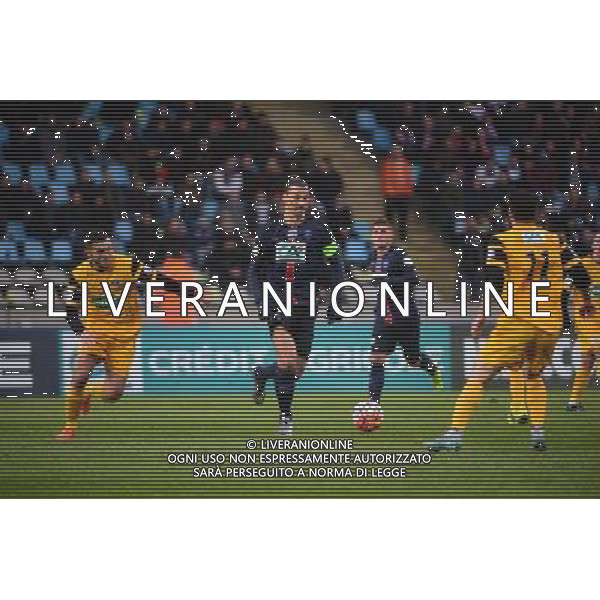 Zlatan IBRAHIMOVIC - 03.01.2016 - Wasquehal / PSG - 32es Coupe de France Photo: Dave Winter / Icon Sport /AGENZIA ALDO LIVERANI SAS - - ITALY ONLY - EDITORIAL USE ONLY -