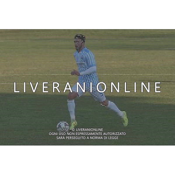MEZZOLARA - SPAL PARTITA AMICHEVOLE 30 DICEMBRE 2015 NELLA FOTO BELLEMO ©optima foto/AGENZIA ALDO LIVERANI SAS