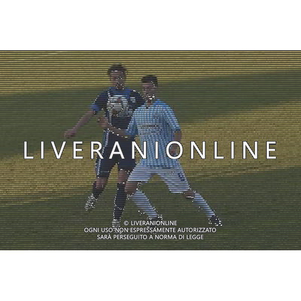 MEZZOLARA - SPAL PARTITA AMICHEVOLE 30 DICEMBRE 2015 NELLA FOTO QUINZIO ©optima foto/AGENZIA ALDO LIVERANI SAS