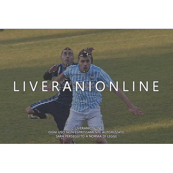MEZZOLARA - SPAL PARTITA AMICHEVOLE 30 DICEMBRE 2015 NELLA FOTO FINOTTO ©optima foto/AGENZIA ALDO LIVERANI SAS