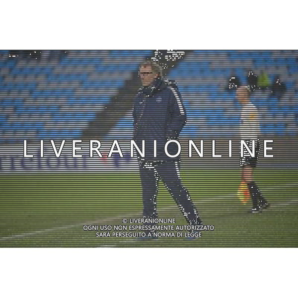 Laurent BLANC - 03.01.2016 - Wasquehal / PSG - 32es Coupe de France Photo: Dave Winter / Icon Sport /AGENZIA ALDO LIVERANI SAS - - ITALY ONLY - EDITORIAL USE ONLY -