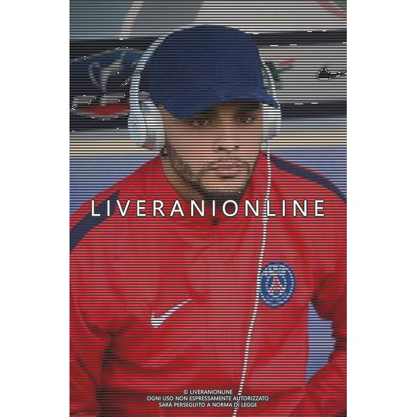 Layvin KURZAWA - 03.01.2016 - Wasquehal / PSG - 32es Coupe de France Photo: Dave Winter / Icon Sport /AGENZIA ALDO LIVERANI SAS - - ITALY ONLY - EDITORIAL USE ONLY -