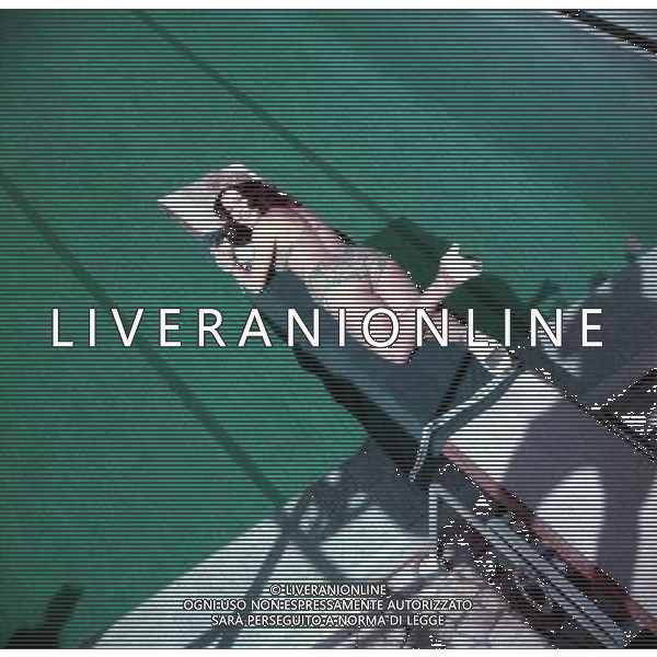 SILVANA PAMPANINI ATTRICE ARCHIVIO GIOVANNI LIVERANI/AGENZIA ALDO LIVERANI RETROSPETTIVA