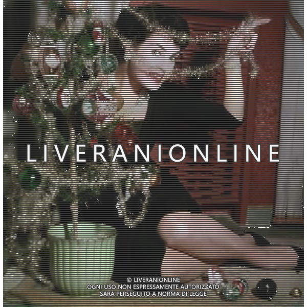 SILVANA PAMPANINI ATTRICE ARCHIVIO GIOVANNI LIVERANI/AGENZIA ALDO LIVERANI RETROSPETTIVA