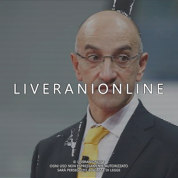 Lega Basket serie A, 15» giornata, Consultinvest Pesaro vs Manital Torino 04/01/2016 nella foto: IL COACH FRANCESCO VITUCCI STUPITO, ©CLAUDIO ZAMAGNI/AGENZIA ALDO LIVERANI S.A.S.