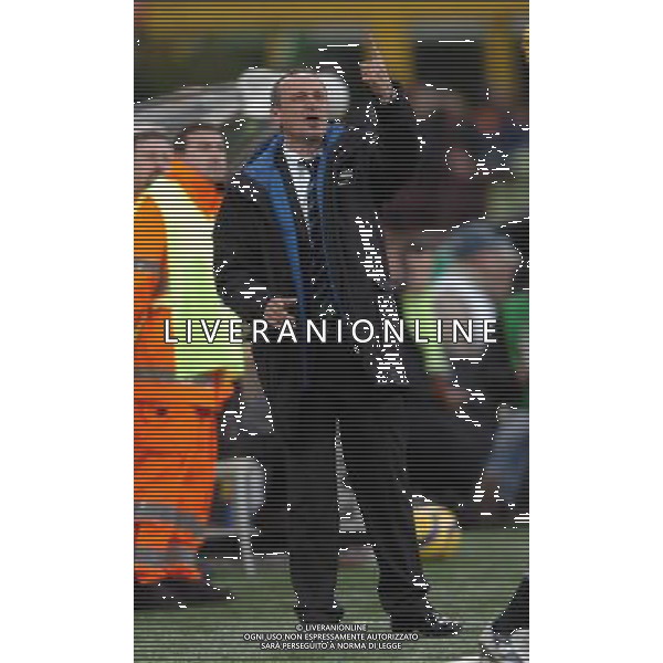 Milano !6-02-2005 Coppa Italia TIM Inter - Atalanta nella foto rossi delio ph Marco Luzzani/Ag. Aldo Liverani S.a.s.