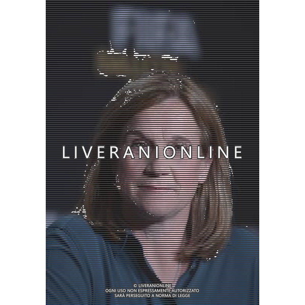 FIFA Ballon d\'Or 2015 Zurigo - 11.01.2016 Nella Foto:Conferenza Stampa nominati per il premio miglior allenatore femminile Jillian Ellis (USA) /Ph.Vitez-Ag. Aldo Liverani