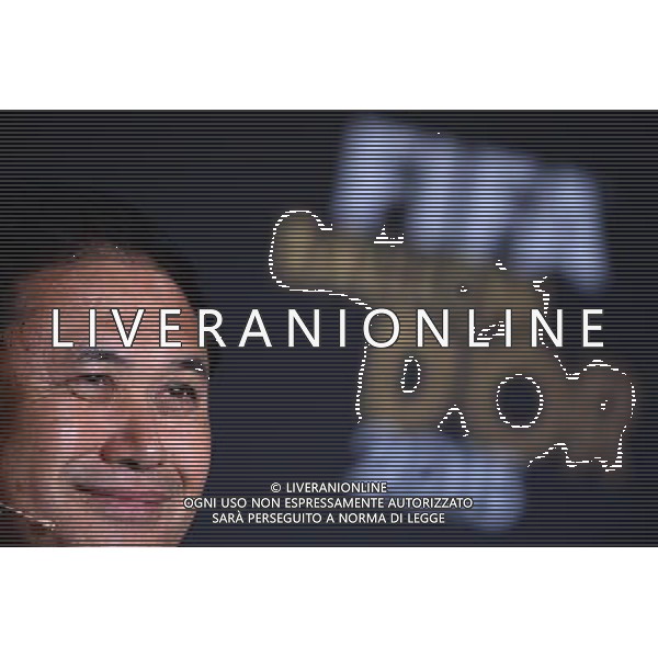 FIFA Ballon d\'Or 2015 Zurigo - 11.01.2016 Nella Foto:Conferenza Stampa nominati per il premio miglior allenatore femminile Norio Sasaki (Giappone) /Ph.Vitez-Ag. Aldo Liverani