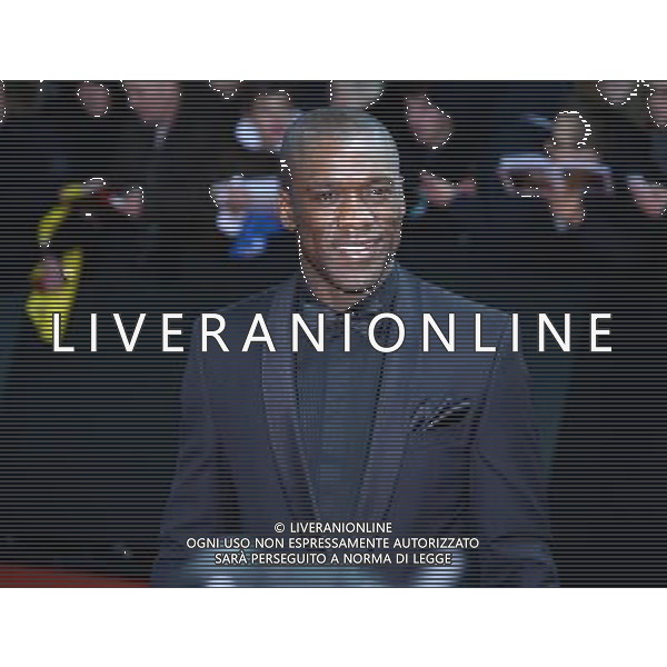 FIFA Ballon d\'Or 2015 Zurigo - 11.01.2016 Nella Foto:seedorf clarence /Ph.Vitez-Ag. Aldo Liverani
