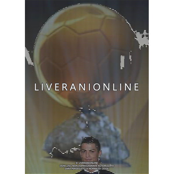 FIFA Ballon d\'Or 2015 Zurigo - 11.01.2016 Nella Foto: cristiano ronaldo /Ph.Vitez-Ag. Aldo Liverani