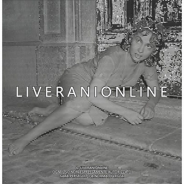 1954 FILM PANE AMORE E GELOSIA REGIA DI LUIGI COMENCINI NELLA FOTO GINA LOLLOBRIGIDA AG ALDO LIVERANI SAS